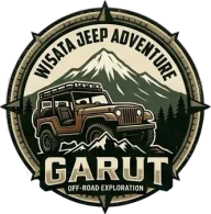 Wisata Jeep Adventure Garut
